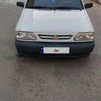 پراید۹۰بیرنگ شاستی پلمپ دوگانه بدون ترک