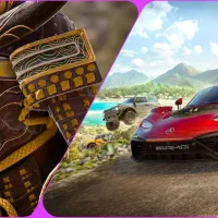 فروش اکانت قانونی Z3 AC SHADOWS و FORZA 5 برای PS5