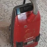 جارو برقی ناسیونال ۱۳۰۰ اصل سامورایی
