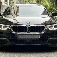 اجاره خودرو/BMW۲۰۱۸/رنت ماشین/کرایه530i