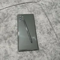 سامسونگ نوت۱۰پلاس درحدنو