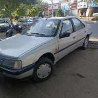405مدل92دوگانه کارخانه