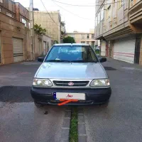 پراید صبا