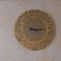 ساعت