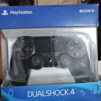 دسته ps4 نو پلمپ اورجینال اصلی