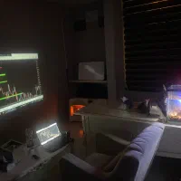 آموزش و تیم سازی پراپ ترید/فارکس