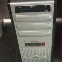 سیستم کامل  کامپیوتر