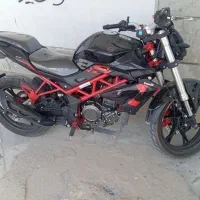 بنلی۲۵۰تک سیلندر نیوفیس