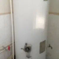 آبگرمکن گازی