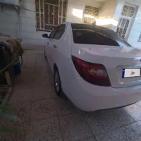 دنا پلاس اتوماتیک آپشنال 1404