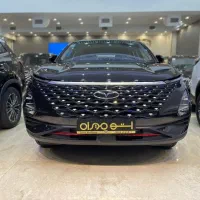 فونیکس FX ۱۴۰۴ صفر نقدی و اقساط