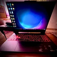 Asus Tuf F15zc