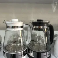 انواع کتری های برقی