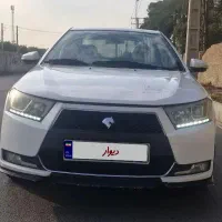 دنا پلاس اتوماتیک مدل 1401