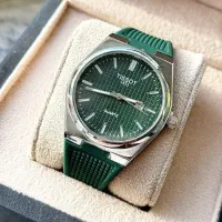 ساعت همراه با نشانگر تاریخ/ Tissot PRX Quartz