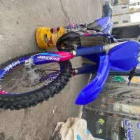 yz125