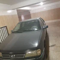 پژو روا