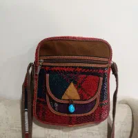 کیف صنایع دستی
