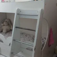تخت دوطبقه
