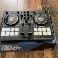 دستگاه دی جی ریلوپ ردی Reloop Ready