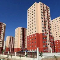 فروش دو طبقه مسکن ملی