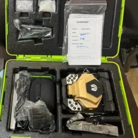 دستگاه فیوژن فیبر نوری اسکای کام++