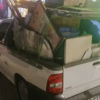 خریدارفروش لوازم انباری شیرالات درب پنجره المینومی