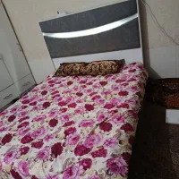 سرویس خواب و کمد نو نو