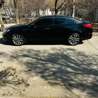 اپتیما ۲۰۱۵ مشکی فول