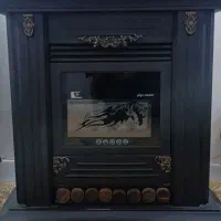 بخاری طرح شومینه مشهد دوام