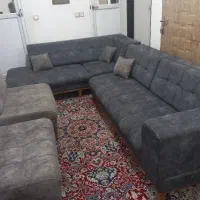 مبل|مبلمان خانگی و میز عسلی|زاهدان, |دیوار