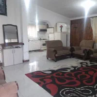 ویلاباغ مبله. همکف دربست