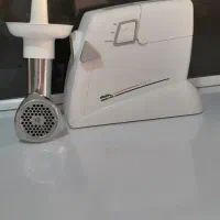 چرخ گوشت ۳ کاره نو