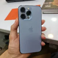 اپل 13 پرو با حافظه ۲۵۶
