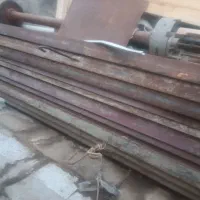 فروش تیرآهن نمره ۱۴ اصفهان