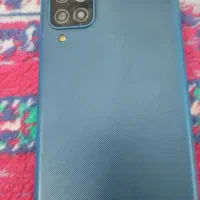 گوشی A12