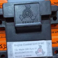 کامپیوتر ایسیو جنکو موتور متین ۲۰۰