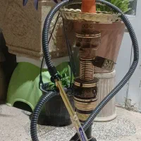 قلیون نو استفاده نشده