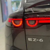 مزدا ez6|خودرو سواری و وانت|تهران, الهیه|دیوار
