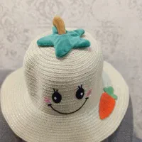 کلاه تابستانی بچه گانه نو. محدوده شهرری