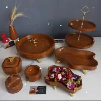 دکوری سنگ مصنوعی