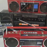 4عدد ضبط کلکسیونی به فروش میرسد