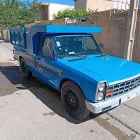 نیسان دوگانه