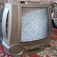 تلوزیون  سامسونگ و سونی
