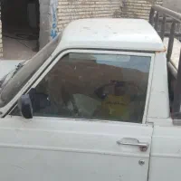 پیکان وانت مدل 91