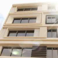 شهرک غرب  ۱۱۵m دفترکار  شیک اتاق مستر لابی سرایدار