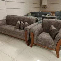مبل ضمانتی اسکار