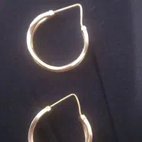 گوشواره طلا