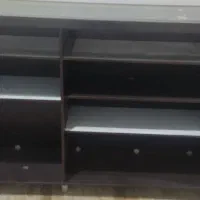 کانتر و ویترین دیواری