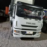 راننده باکامیون خودم